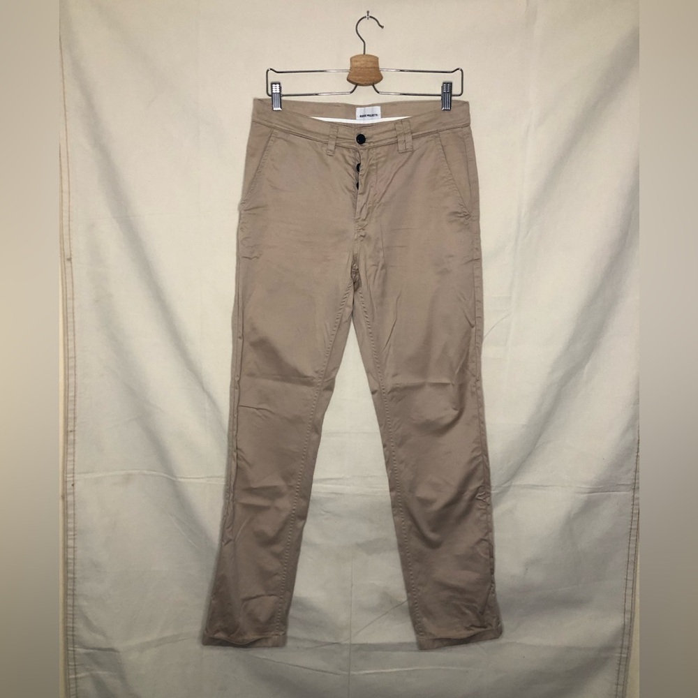 NORSE PROJECTS Chinos Size 30